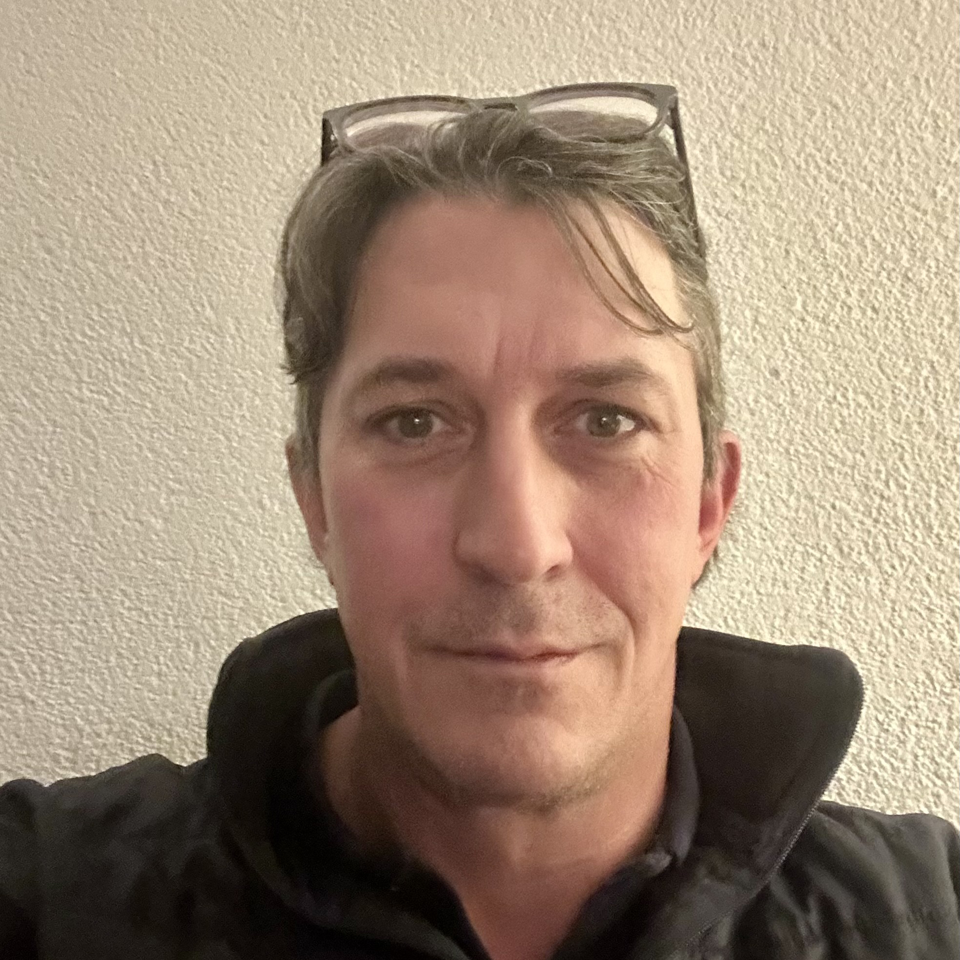 Cofounder & Managing Partner