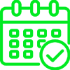 Date Icon Green 1 Date Icon Green 1