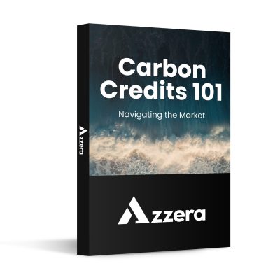 carbon credits 101 book