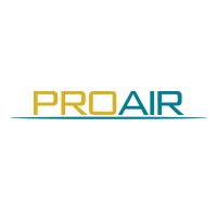proair - website