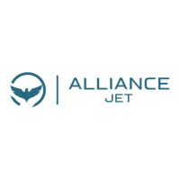website - alliance jet